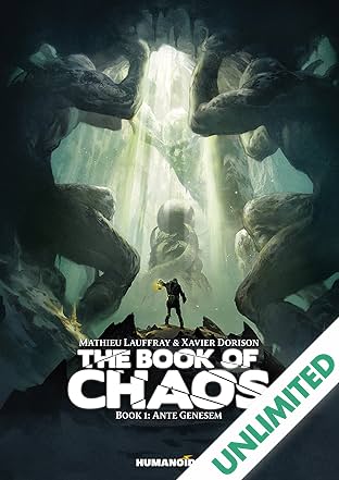 The Book of Chaos Vol. 1